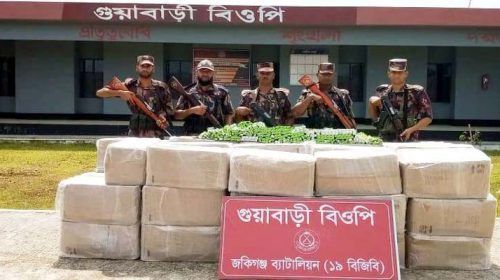 bgb - Bd Sylhet News
