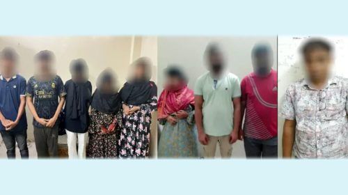 crime - Bd Sylhet News