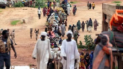 darfur - Bd Sylhet News