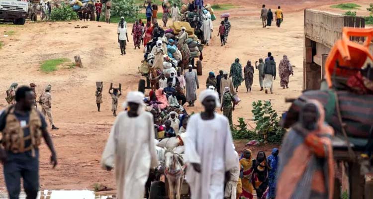 darfur - Bd Sylhet News