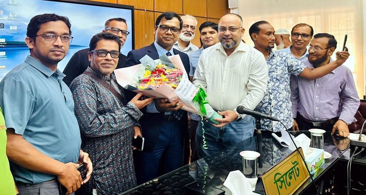 electronic assocition photo 01 - Bd Sylhet News
