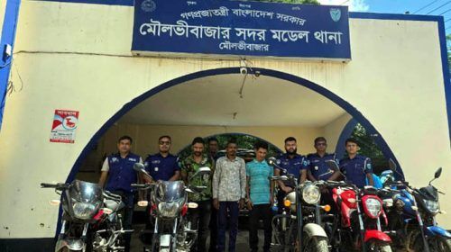moulvi 20250903104947 - Bd Sylhet News