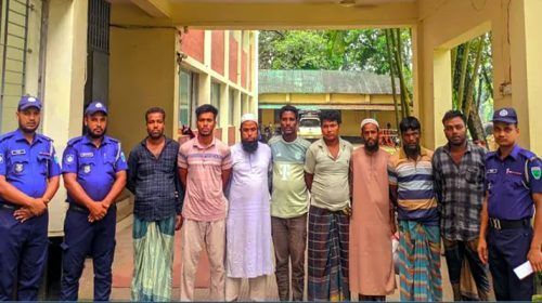 sa1 - Bd Sylhet News
