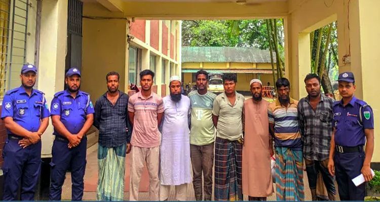 sa1 - Bd Sylhet News