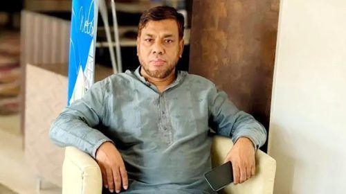 sahabuddin - Bd Sylhet News
