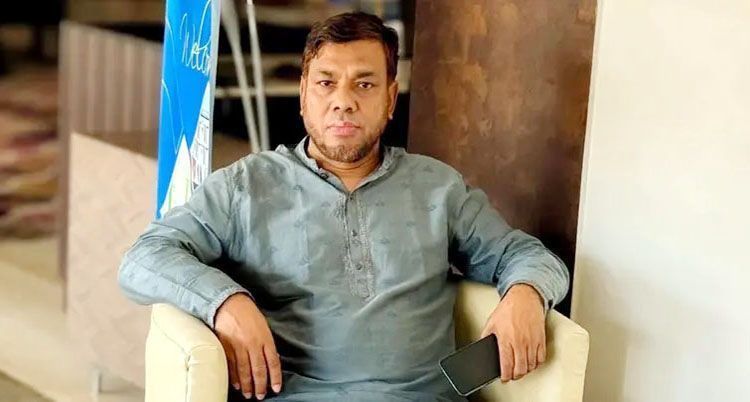 sahabuddin - Bd Sylhet News
