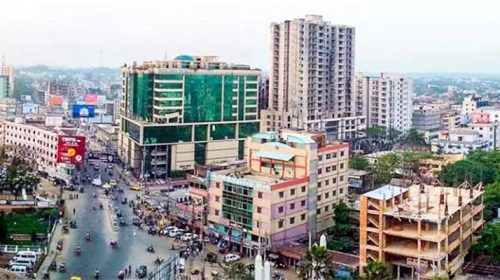 sy - Bd Sylhet News