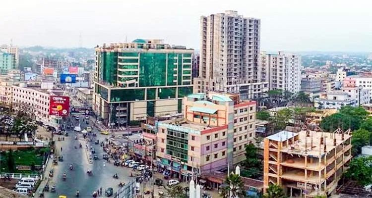 sy - Bd Sylhet News