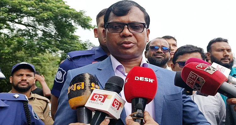 164361 - Bd Sylhet News