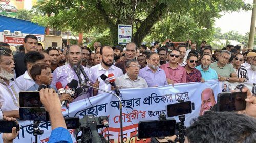 164515 - Bd Sylhet News