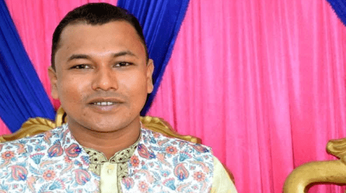 Sumon - Bd Sylhet News