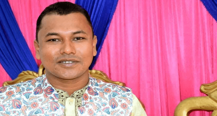 Sumon - Bd Sylhet News