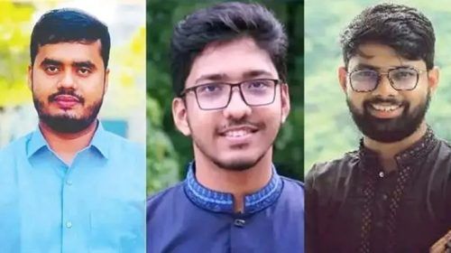 চাকসুর নির্বাচনে ২৬ পদের মধ্যে ২৪টিতে ছাত্রশিবির বিজয়ী 19 e45 2 1 - Bd Sylhet News