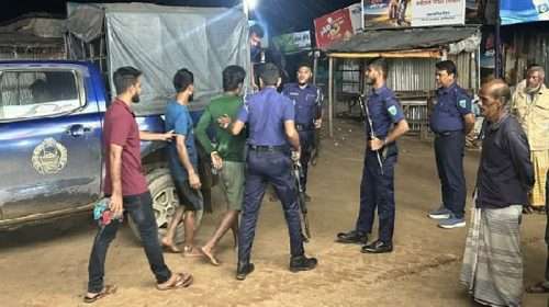 164987 - Bd Sylhet News