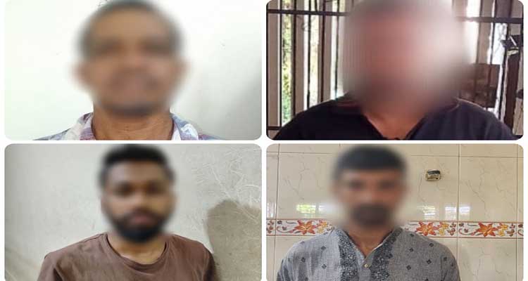 165155 - Bd Sylhet News