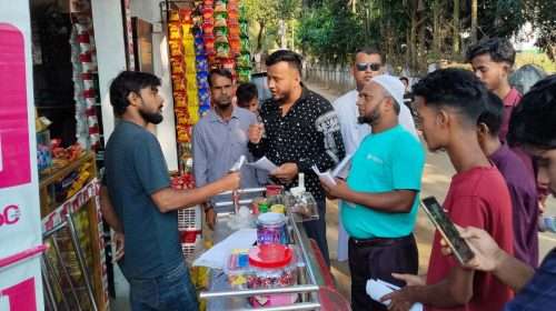 KHANDAKR MUKTADIR PHOTO 01 - Bd Sylhet News