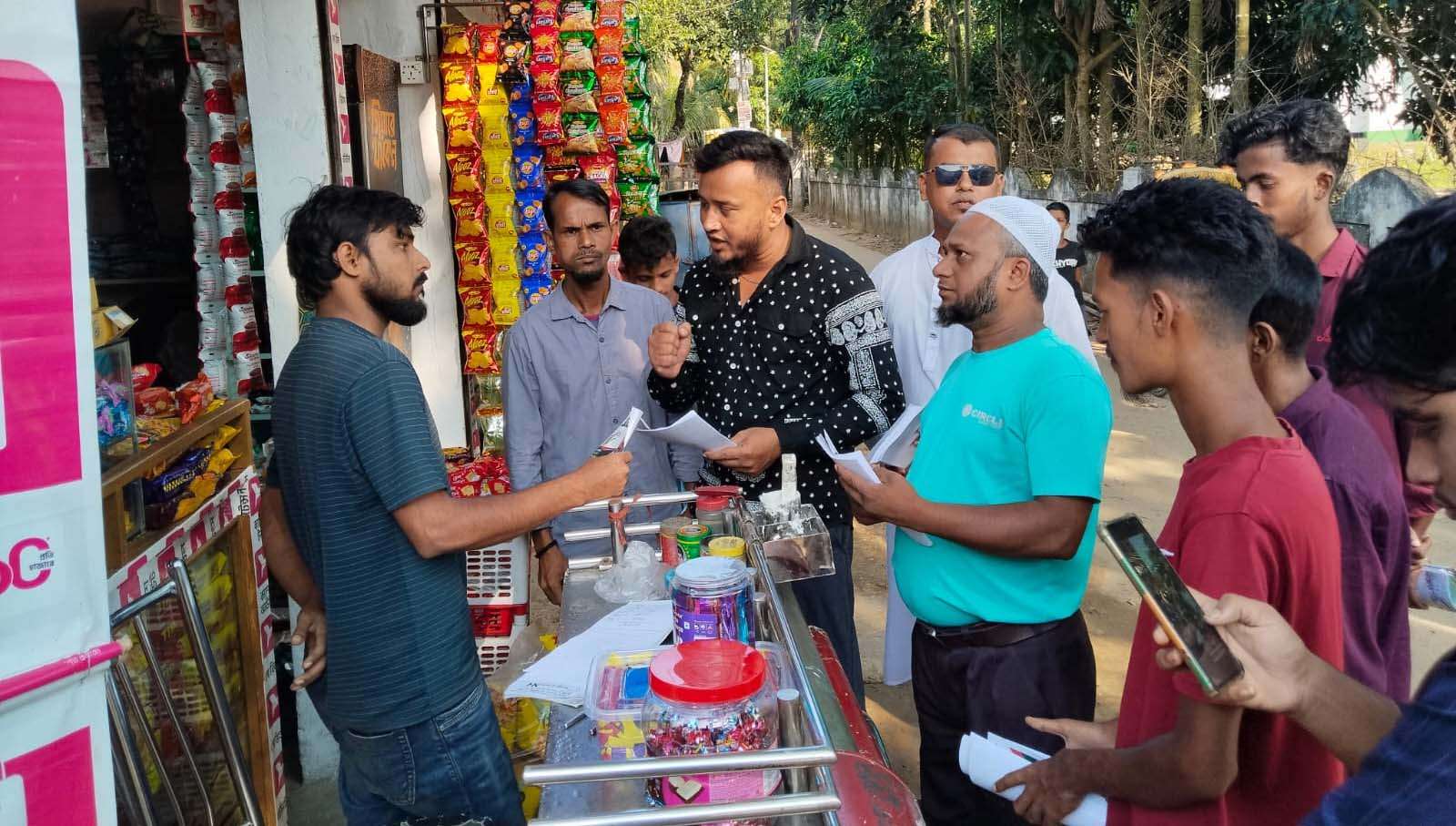 KHANDAKR MUKTADIR PHOTO 01 - Bd Sylhet News