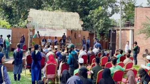 TARUNNO UTSOB PHOTO - Bd Sylhet News