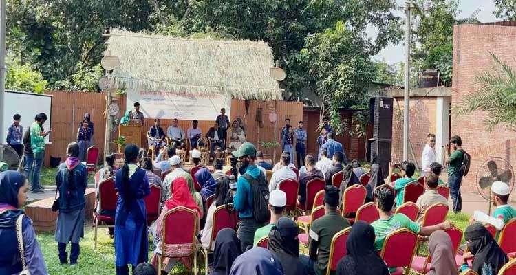 TARUNNO UTSOB PHOTO - Bd Sylhet News