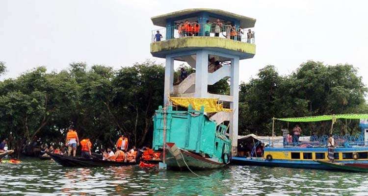 houseboat 826x497 1 - Bd Sylhet News