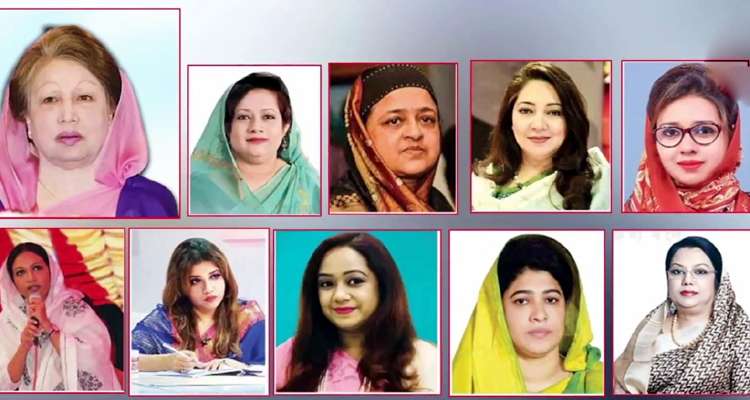 khaleda 1763170663 - Bd Sylhet News