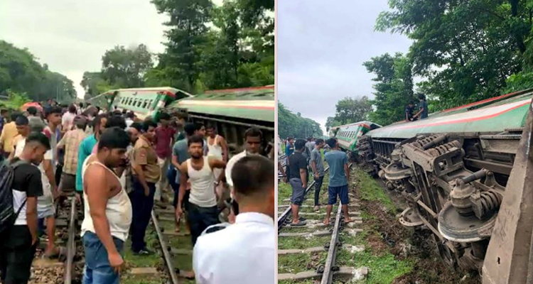 sileter moglabajare udyn ekspres tren lainczut 1759814107 - Bd Sylhet News