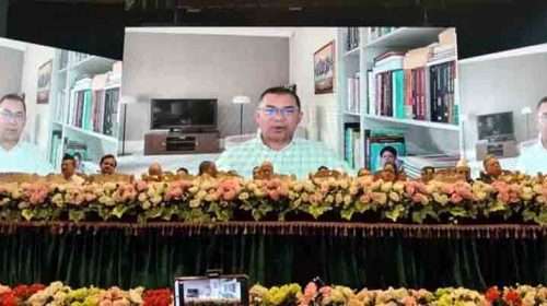 tareq 1 1762609946 - Bd Sylhet News