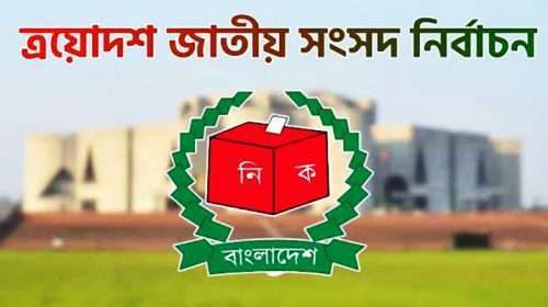 13 Election Campaign - Bd Sylhet News