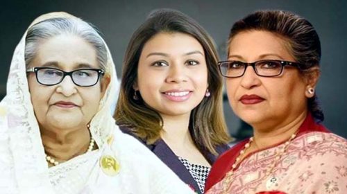 Hasina 20251201055117 - Bd Sylhet News