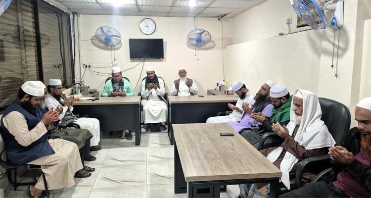 IMAM MUJJIN PHOTO - Bd Sylhet News