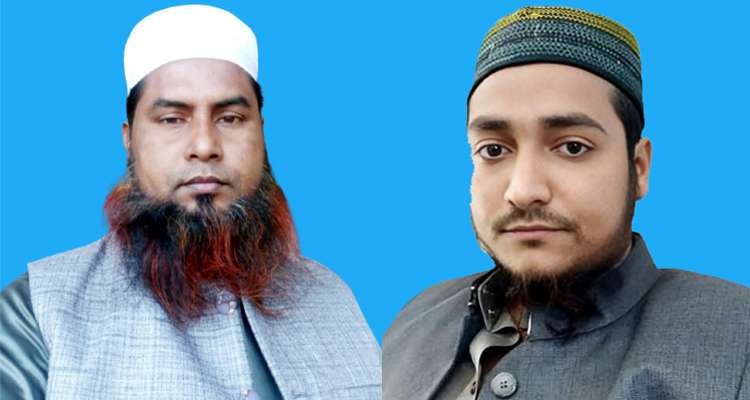 IMAM MUWAJJIN KOLLAN PHOTO 01 - Bd Sylhet News