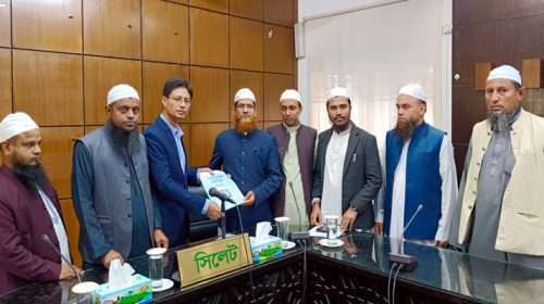 ISLAMI ANDULON PHOTO 01 - Bd Sylhet News