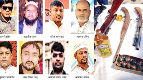 Raujan Murder 1764564453 - Bd Sylhet News