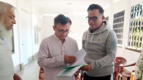 Sylhet Mohanagar Mohila Dal Pic.jpeg 600x337 1 - Bd Sylhet News