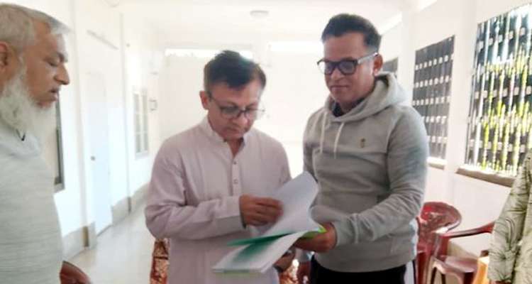 Sylhet Mohanagar Mohila Dal Pic.jpeg 600x337 1 - Bd Sylhet News