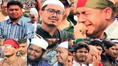 osman hadi 2512201619 - Bd Sylhet News