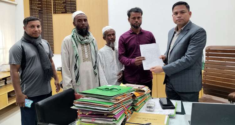 photo 1 - Bd Sylhet News
