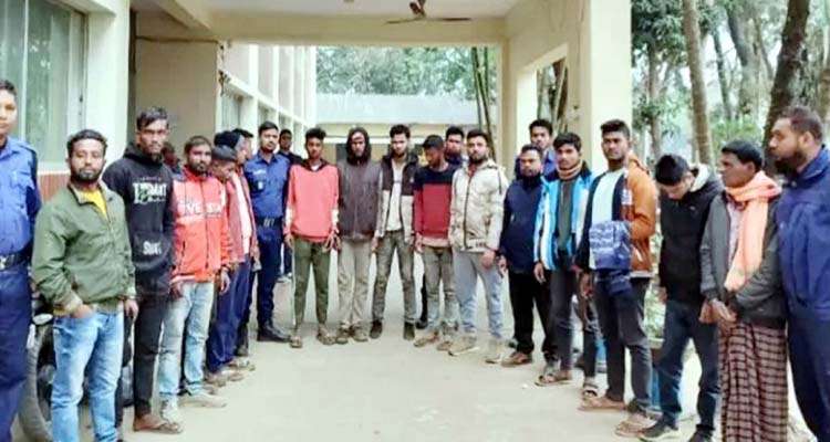 166613 - Bd Sylhet News