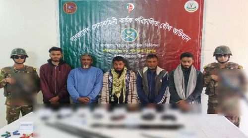 166828 - Bd Sylhet News