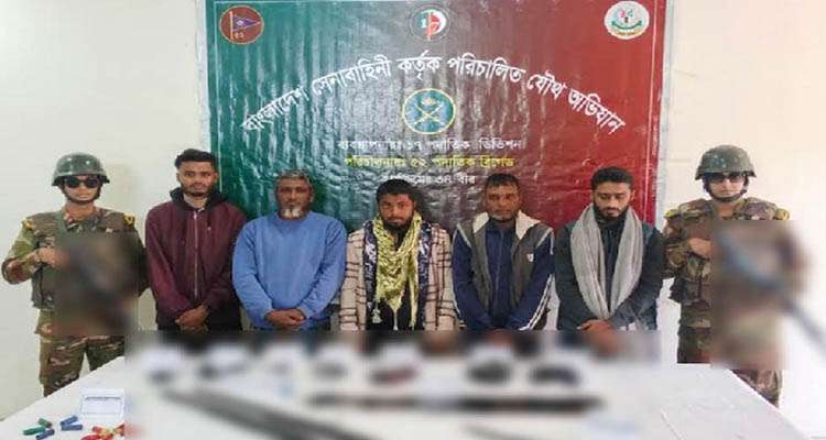 166828 - Bd Sylhet News