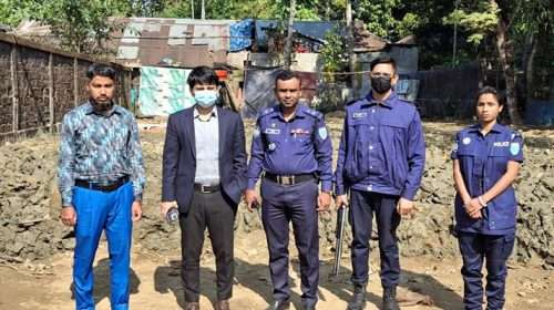 166967 - Bd Sylhet News