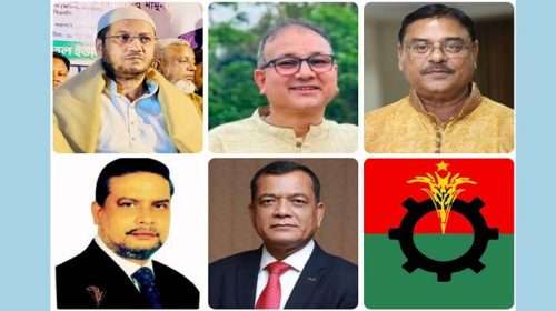 167185 - Bd Sylhet News