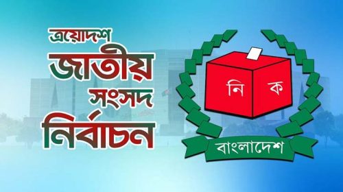 Election - Bd Sylhet News