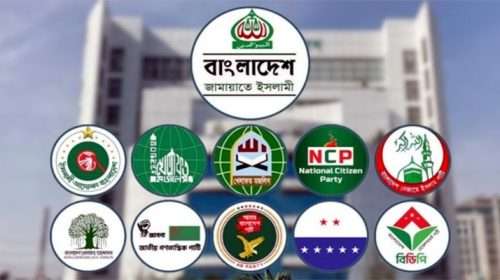 jamaat - Bd Sylhet News