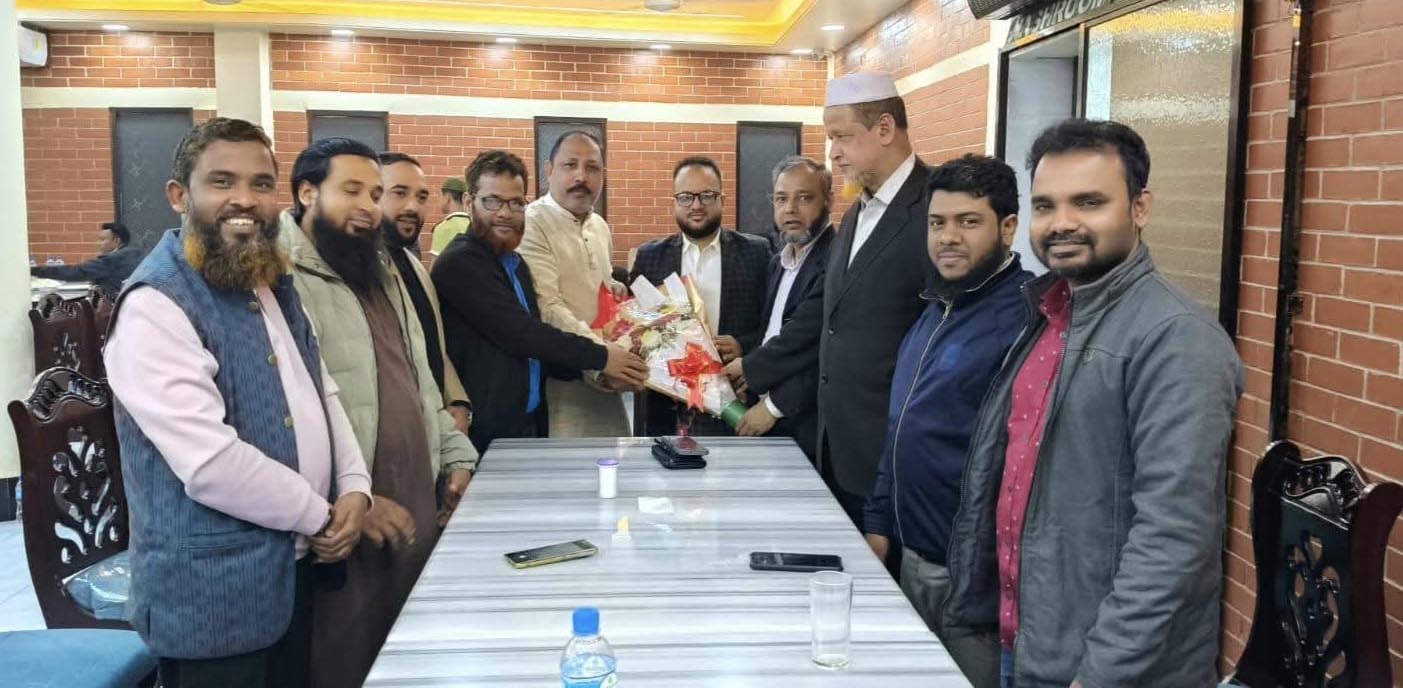 photo 4 - Bd Sylhet News