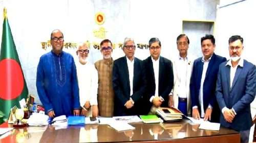 168073 - Bd Sylhet News