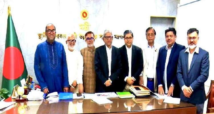 168073 - Bd Sylhet News