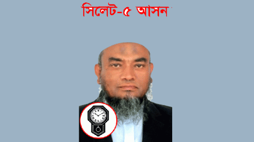 404022 - Bd Sylhet News