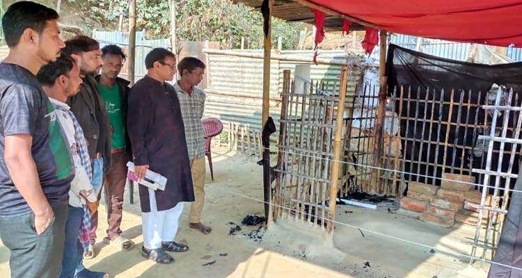 basod photo 1 - Bd Sylhet News