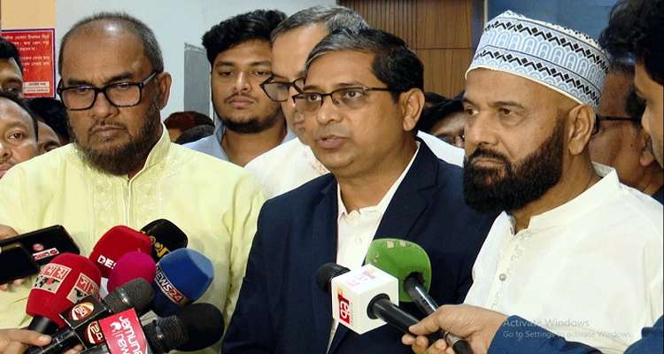 168249 - Bd Sylhet News